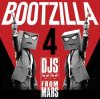 Cover Djs From Mars - Calabria Vs Congratulations Djs From Mars - Calabria Vs Congratulations