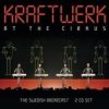 Cover Kraftwerk - Vitamin Kraftwerk - Vitamin