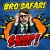 Cover Bro Safari - Snap