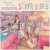 Cover The Surfrajettes - Toasted Western