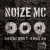 Cover Noize MC - Бэктон#1