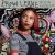 Cover Ravyn Lenae - Free Room