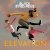 Cover Black Eyed Peas, Anitta, El Alfa - SIMPLY THE BEST