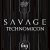 Cover Savage & Katharsys - Top Acid