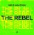 Cover Niels van Gogh - The Rebel (extended mix)