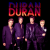 Cover Duran Duran - Paint It Black