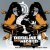 Cover Deekline And Wizard - Stanton Warriors , Shake It Up