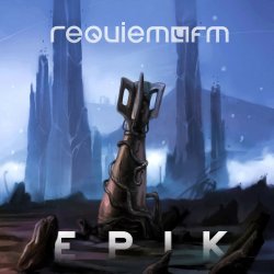 Cover Requiem4FM - Minutes Of Madness