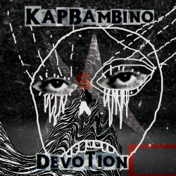 Cover Kap Bambino - Hey