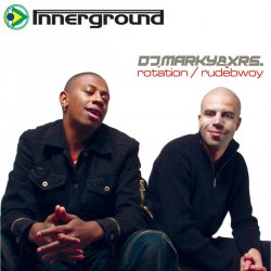 Cover DJ Marky & XRS - Highlights
