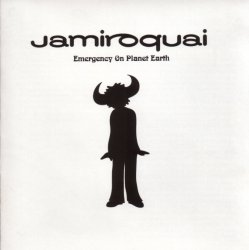 Cover Jamiroquai - Blow Your Mind