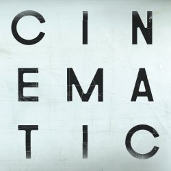 Cover The Cinematic Orchestra - The King's Magician (Japan Bonus Track)