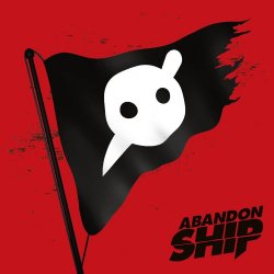 Cover Knife Party - Boss Mode