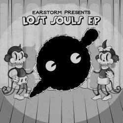 Cover Knife Party - Lost souls
