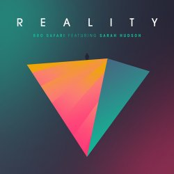 Cover Bro Safari feat. Sarah Hudson - Reality