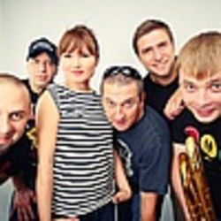 Cover Шлюз - Актриса