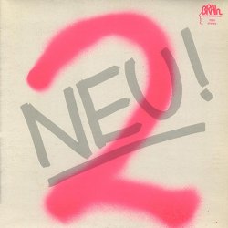 Cover Neu! - Super 78