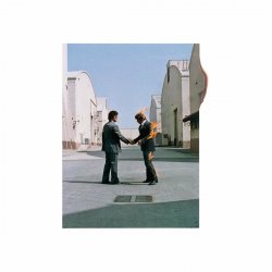 Cover Pink Floyd - Welcome To The Machine