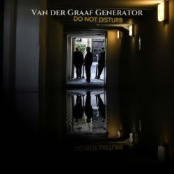 Cover Van Der Graaf Generator - Shikata Ga Nai
