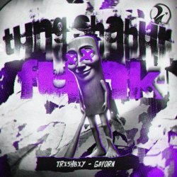 Cover TRXSHBXY & GAVORN - TUNG SAHUR FUNK (Ultra Slowed)