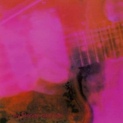 Cover My Bloody Valentine - When You Sleep