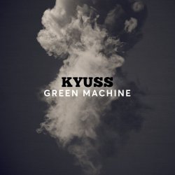 Cover Kyuss - Conan Troutman