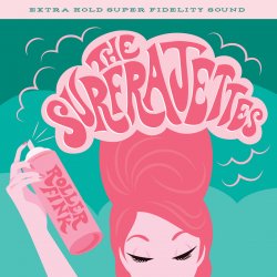 Cover The Surfrajettes - She Loves You