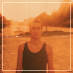 Cover Washed Out - La La La La La