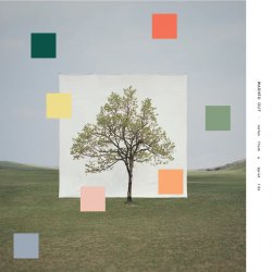 Cover Washed Out - Waking Up