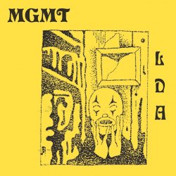 Cover MGMT - Tslamp