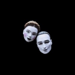 Cover IC3PEAK - Таблетки