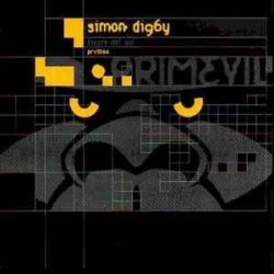 Cover Simon Digby - Fiesta del Sol