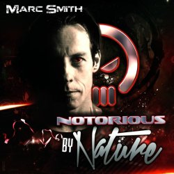 Cover Mark Smith - Techno dup (original mix)