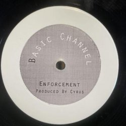 Cover Cyrus - Enforcement
