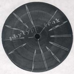Cover Phylyps - Phylyps trak