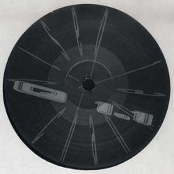 Cover Quadrant - Untitled IV