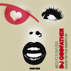 Cover DJ Godfather - When I Hit
