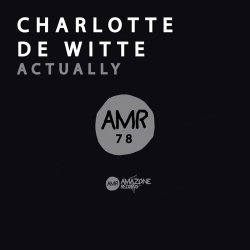 Cover Charlotte De Witte - Human Beings