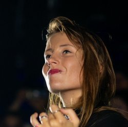 Cover Charlotte De Witte - Repeat