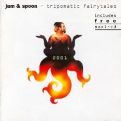 Cover Jam & Spoon - Right In The Night (Fall In Love With Music)