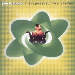 Cover Jam & Spoon - Hermaphrodite