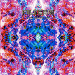 Cover Filteria - Mind Expansion (Short Version)
