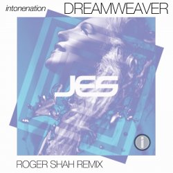 Cover Jes - Dreamweaver (Roger Shah Club Mix)