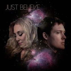 Cover TyDi & JES - Just Believe