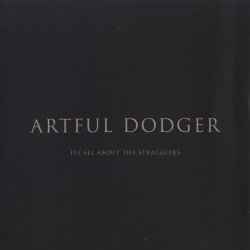 Cover Artful Dodger - Something (feat. Lifford)