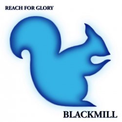 Cover Blackmill - City Lights