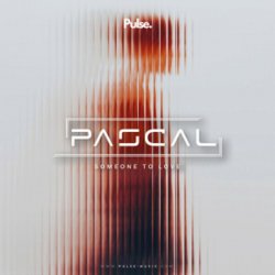 Cover PASCAL - Someone To Love