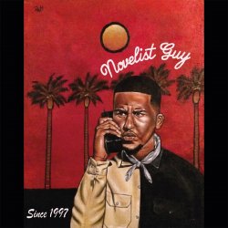 Cover Novelist - Dot Dot Dot