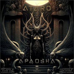 Cover Ataro & Mark Day - Video Game