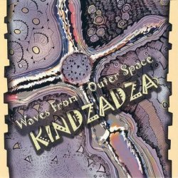Cover Kindzadza - Furiya Kruchiya